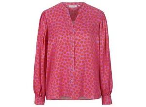 4067159281182 - Bluse pink 42