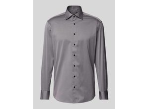 4067159409272 - Modern Fit Business-Hemd mit Kentkragen 4067159409272 - Modern Fit Business-Hemd mit Kentkragen