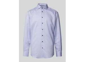 4067159433116 - Modern Fit Business-Hemd mit Kentkragen