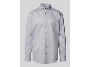 4067159435424 - Modern Fit Business-Hemd mit Kentkragen 4067159435424 - Modern Fit Business-Hemd mit Kentkragen
