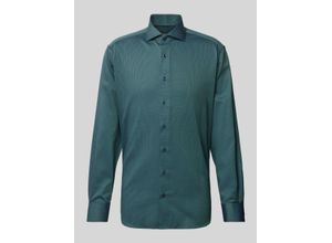 4067159442354 - Regular Fit Business-Hemd mit Haifischkragen