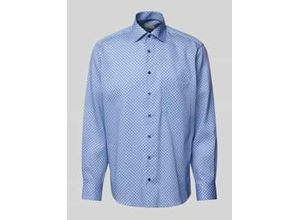 4067159549626 - Comfort Fit Business-Hemd mit Kentkragen