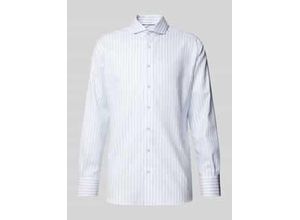 4067159553678 - Regular Fit Business-Hemd mit Haifischkragen