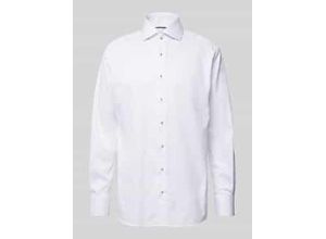 4067159553753 - Regular Fit Business-Hemd mit Haifischkragen