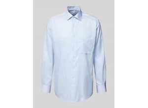 4067159570804 - Modern Fit Business-Hemd mit Brusttasche