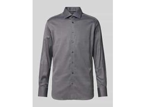 4067159571009 - Regular Fit Business-Hemd mit Kentkragen