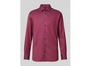 4067159571139 - Regular Fit Business-Hemd mit Kentkragen