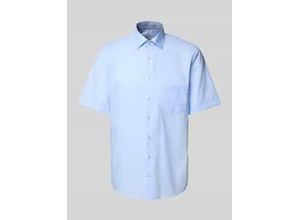 4067159607524 - Modern Fit Business-Hemd mit Knopfleiste 4067159607524 - Modern Fit Business-Hemd mit Knopfleiste