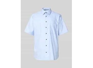 4067159616083 - Comfort Fit Business-Hemd mit 1 2-Arm