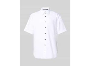 4067159641429 - Comfort Fit Business-Hemd mit 1 2-Arm 4067159641429 - Comfort Fit Business-Hemd mit 1 2-Arm