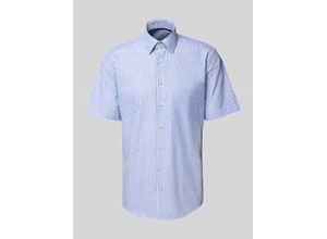 4067159691707 - Modern Fit Business-Hemd mit 1 2-Arm