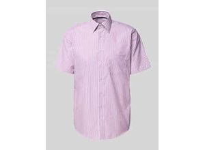 4067159691851 - Modern Fit Business-Hemd mit 1 2-Arm