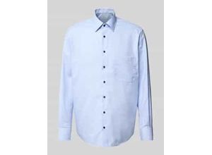 4067159691998 - Comfort Fit Business-Hemd mit Kentkragen