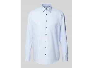 4067159693411 - Modern Fit Business-Hemd mit Knopfleiste 4067159693411 - Modern Fit Business-Hemd mit Knopfleiste