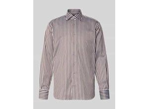 4067159714475 - Modern Fit Business-Hemd mit Knopfleiste