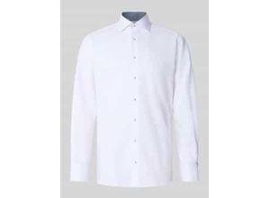 4067159715748 - Regular Fit Freizeithemd mit Kentkragen Modell Kent