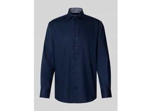 4067159715861 - Regular Fit Freizeithemd mit Kentkragen Modell Kent