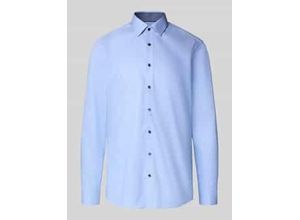 4067159716547 - Regular Fit Business-Hemd aus reiner Baumwolle Modell Kent 4067159716547 - Regular Fit Business-Hemd aus reiner Baumwolle Modell Kent