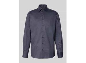 4067159717308 - Modern Fit Business-Hemd mit Kentkragen