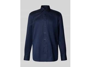 4067159717582 - Regular Fit Business-Hemd mit Kentkragen