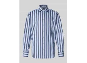 4067159717926 - Modern Fit Business-Hemd mit Kentkragen