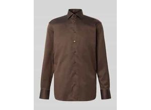 4067159719999 - Regular Fit Business-Hemd mit Kentkragen