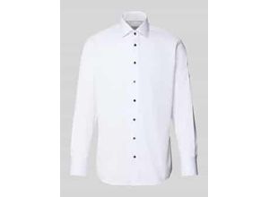 4067159732646 - Regular Fit Business-Hemd mit Kentkragen 4067159732646 - Regular Fit Business-Hemd mit Kentkragen