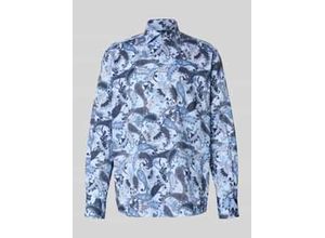 4067159742539 - Comfort Fit Business-Hemd mit Knopfleiste 4067159742539 - Comfort Fit Business-Hemd mit Knopfleiste