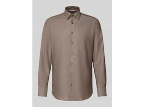 4067159763619 - Modern Fit Business-Hemd mit Kentkragen 4067159763619 - Modern Fit Business-Hemd mit Kentkragen