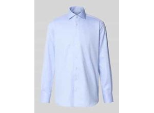 4067159775216 - Modern Fit Business-Hemd mit Haifischkragen