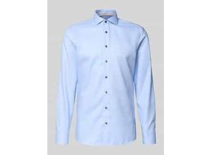 4067159789343 - Regular Fit Business-Hemd mit Knopfleiste