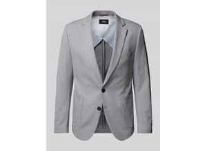4067175026279 - 2-Knopf-Sakko mit Reverskragen Modell Dati