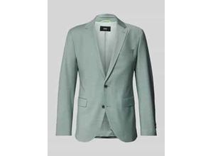 4067175040947 - Sakko mit Brustleistentasche Modell Monopoly