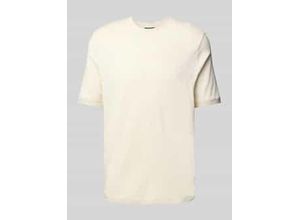 4067175073228 - T-Shirt mit Rundhalsausschnitt Modell Badi