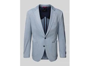 4067175097064 - Sakko mit aufgesetzten Taschen Modell DATI