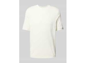 4067175136015 - T-Shirt mit Rundhalsausschnitt Modell Badi