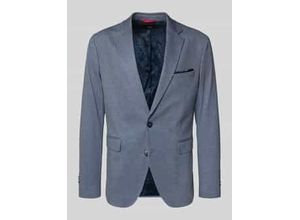 4067175155566 - Sakko mit Reverskragen Modell Data