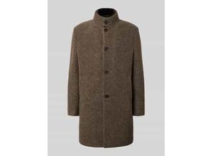 4067175211385 - Mantel aus Schurwoll-Mix Modell BURTON