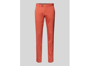 4067203703349 - Regular Fit Chino mit Bundfalten Modell Tarent