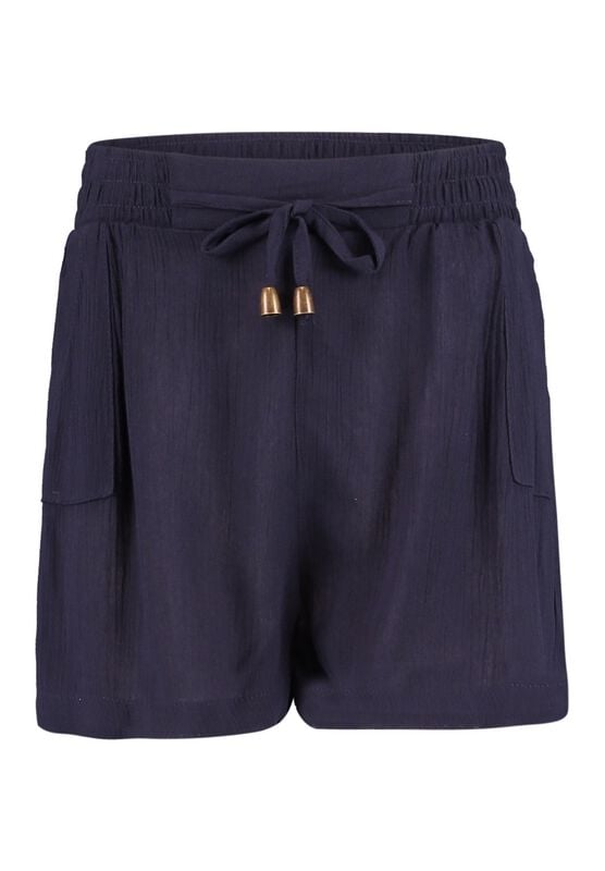 4067218330028 - SH V TR Ma44ja Short navy in S