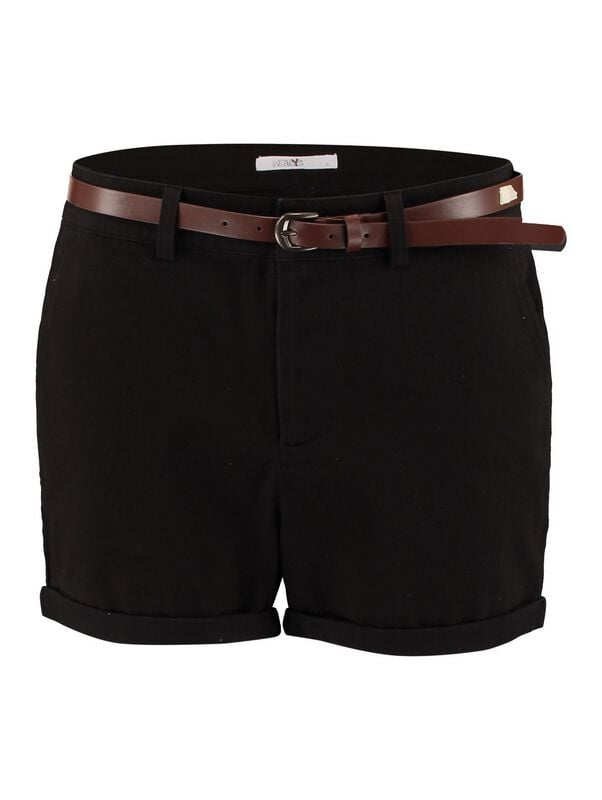 4067218339830 - SH C TR Co44nny Short schwarz in XL 4067218339830 - SH C TR Co44nny Short schwarz in XL