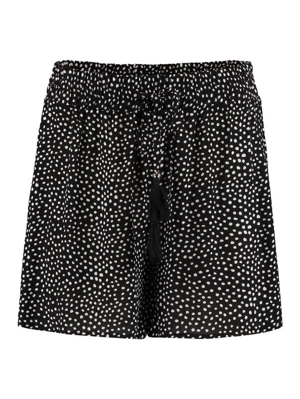 4067218350378 - SH V TR Ay44la Short schwarz in XL