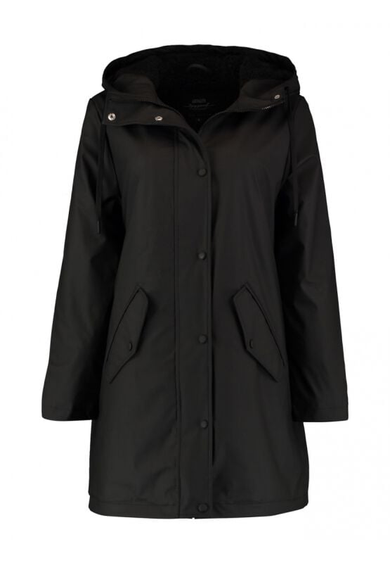 4067218565338 - LS P JK Ka44ssia Übergangsjacke schwarz in S