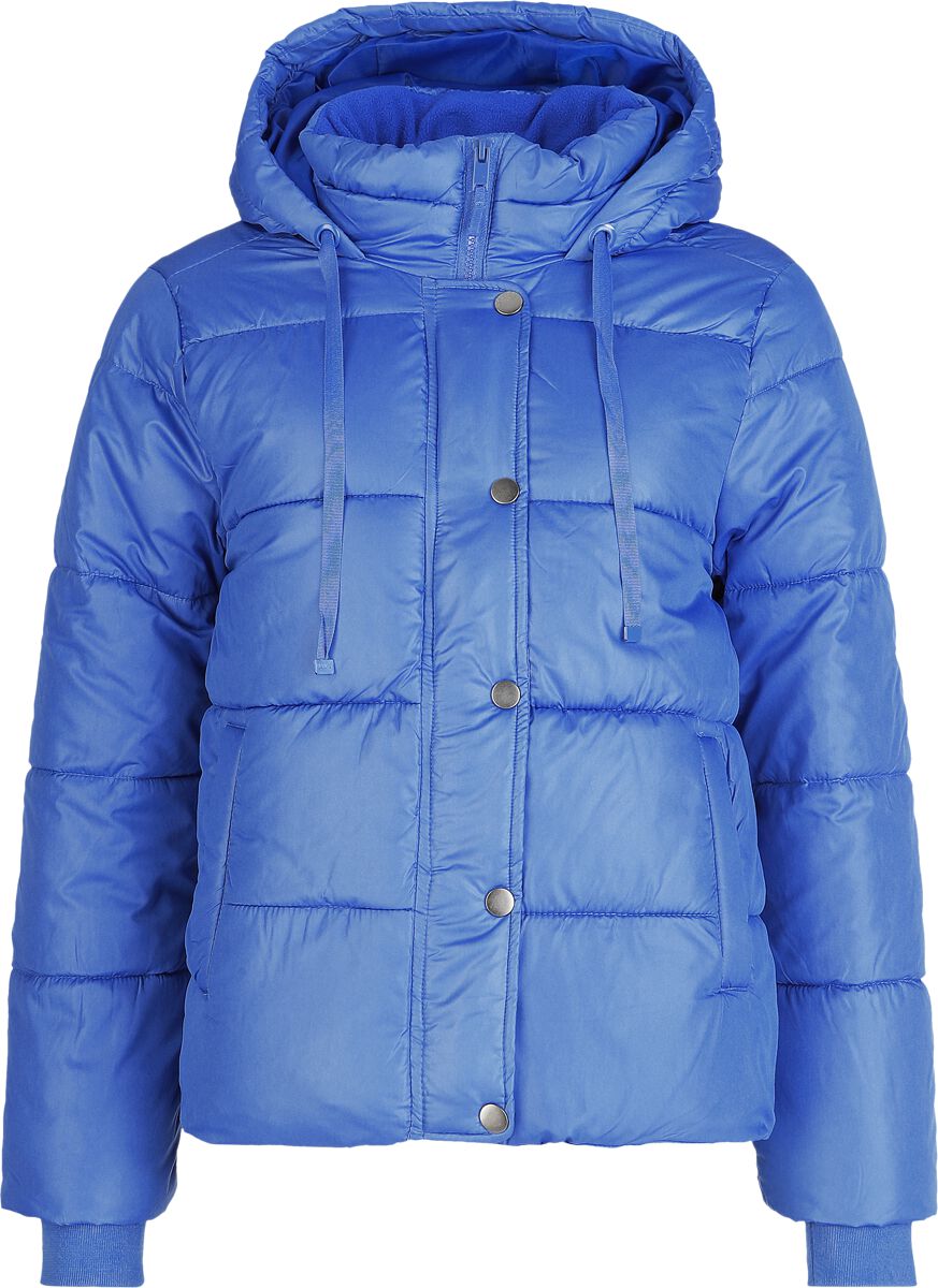 4067218657743 - LS P JK VA44NESSA Übergangsjacke blau in XS