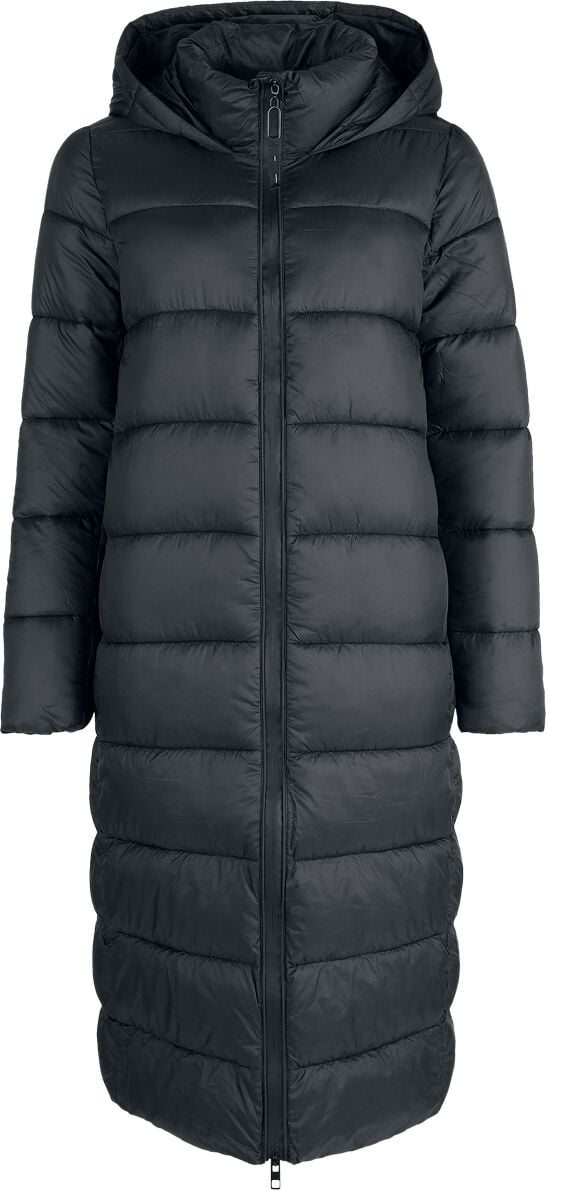 4067218668886 - LS N JK LA44RA Wintermantel schwarz in XS