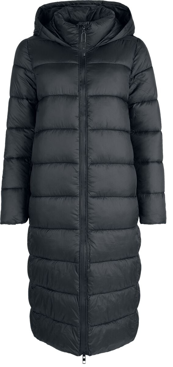 4067218668893 - LS N JK LA44RA Wintermantel schwarz in S