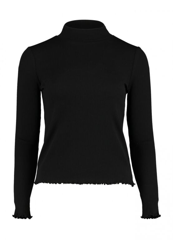 4067218862987 - LS C TP Ne44a Langarmshirt schwarz in L