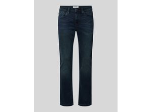 4067261271637 - Regular Slim Jeans im 5-Pocket-Design Modell Josh