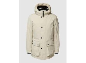 4067261340203 - Winterjacke mit Kapuze Modell artic