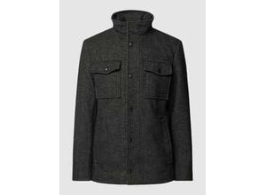 4067261434315 - Jacke mit Stehkragen 4067261434315 - Jacke mit Stehkragen